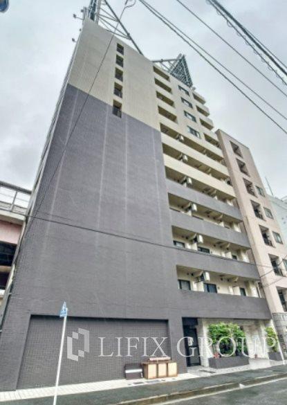 ドルチェ日本橋浜町壱番館