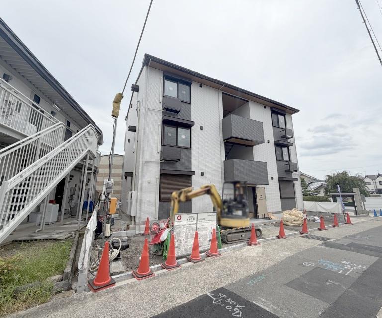 厨子奥若林町マンション