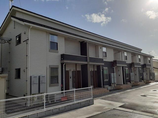 グランドハウス上田II