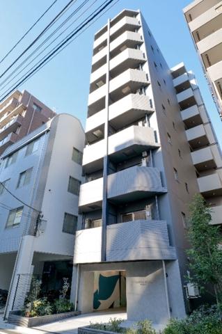 ベルグレードKAMEIDO