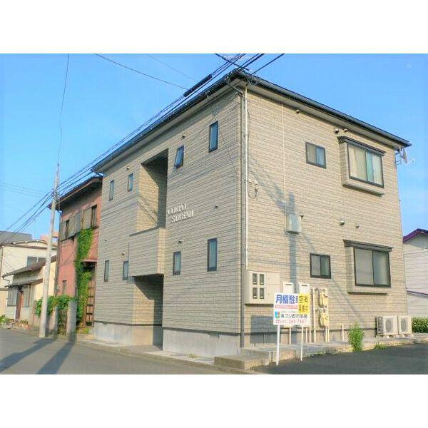 コーポストリーム