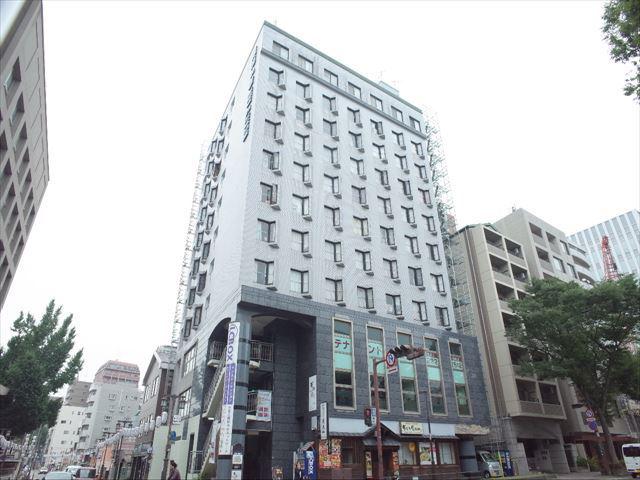 ノアーズアーク博多祇園