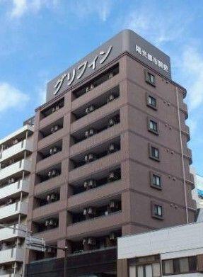 グリフィン横浜東口参番館