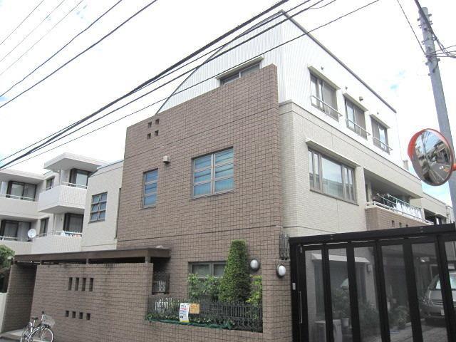 メゾンさくら
