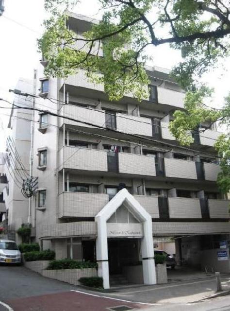 メゾン・ド・香椎参道