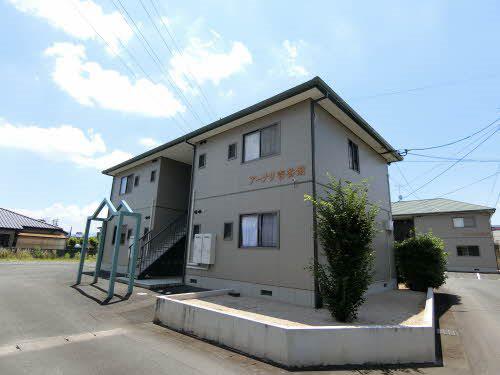 アーナリ壱番館