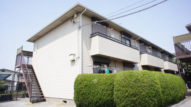 グリーンヒル習志野Ⅱ