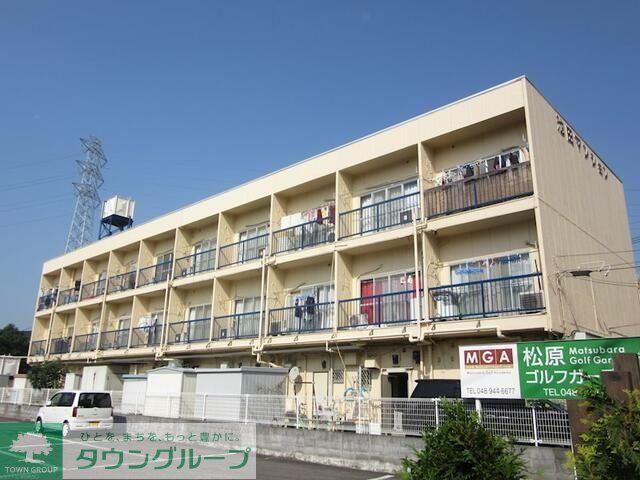 池田マンション