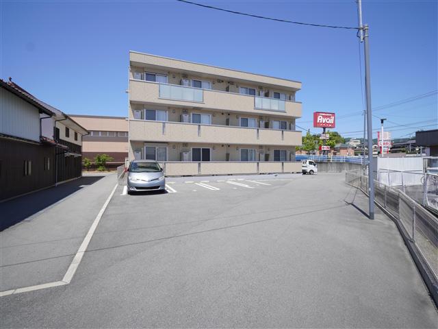 D-ROOM花梨D棟