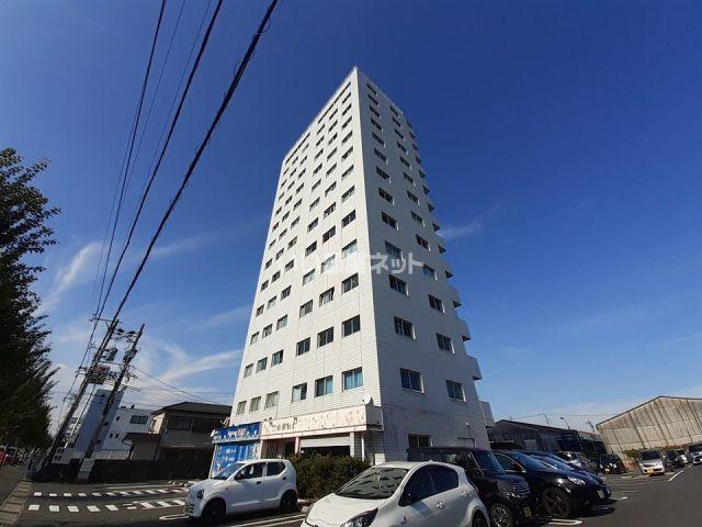 ベーシック中日(3LDK/9階)