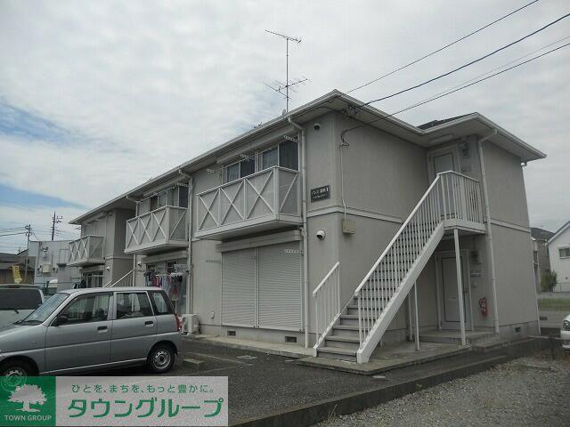 パレス湘南I
