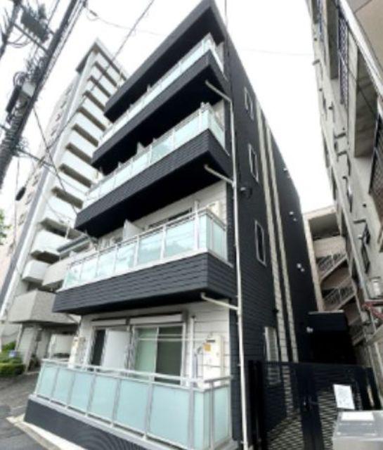 HDC方南町