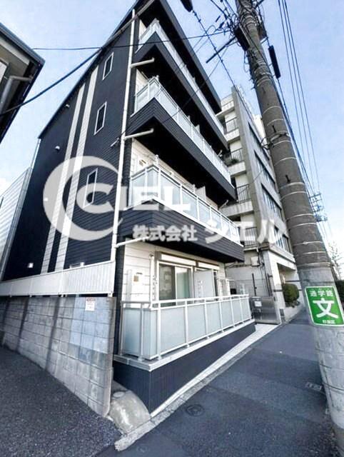 HDC方南町