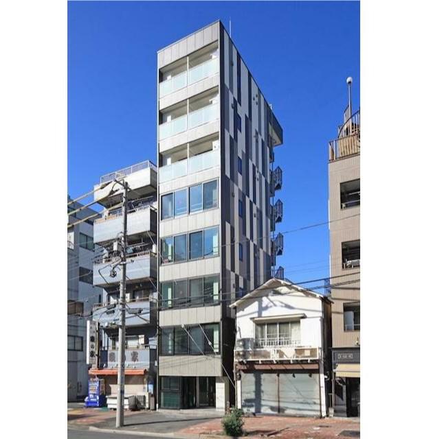 TOYO-ICHI APARTMENT