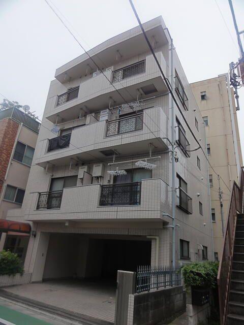 MAISON常盤台
