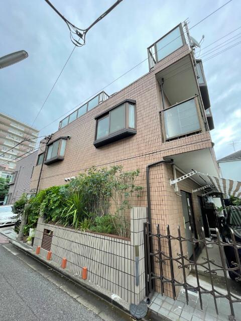 アネックス西荻
