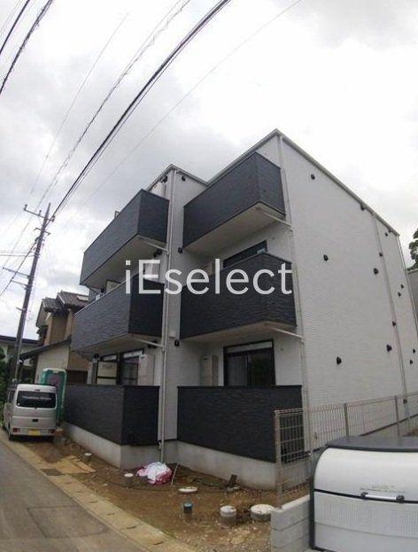 フォーサイト千葉寺(1LDK/2階)
