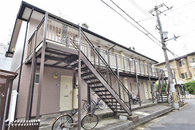 ニューハイツ北野