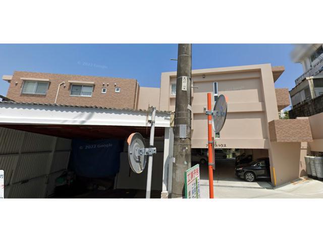 アーカラハウス