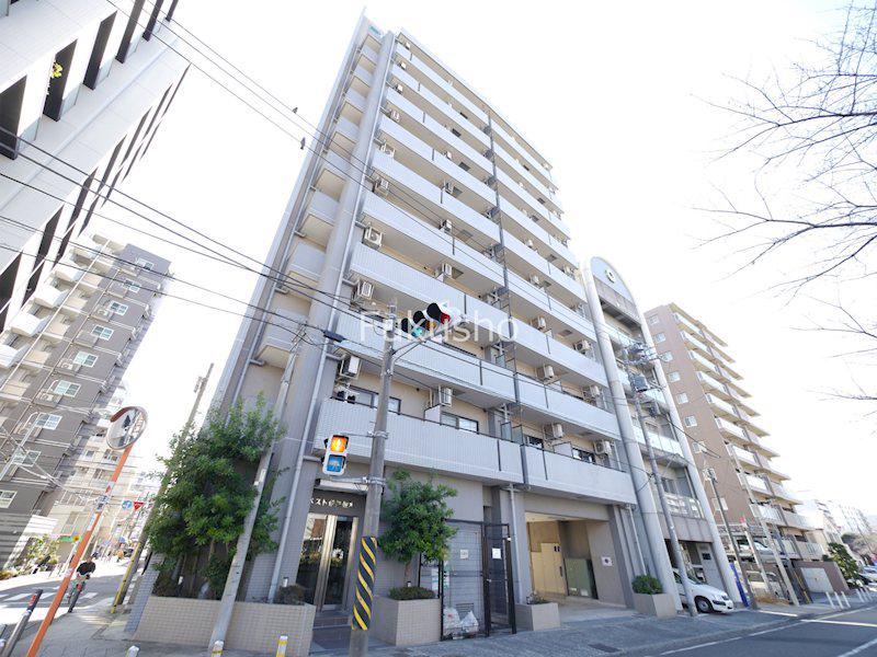 ベスト伊勢佐木町