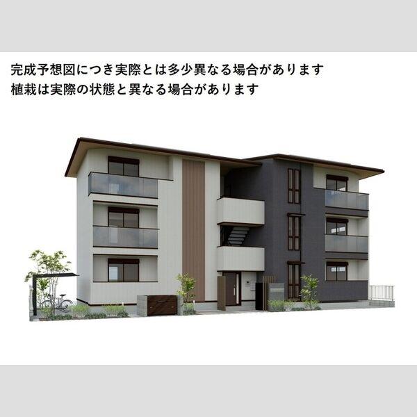 アネシスVILLA赤堀