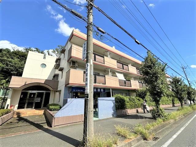 シャトー峯岸(3LDK/3階)
