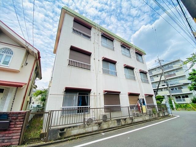 グリーンビュー若葉