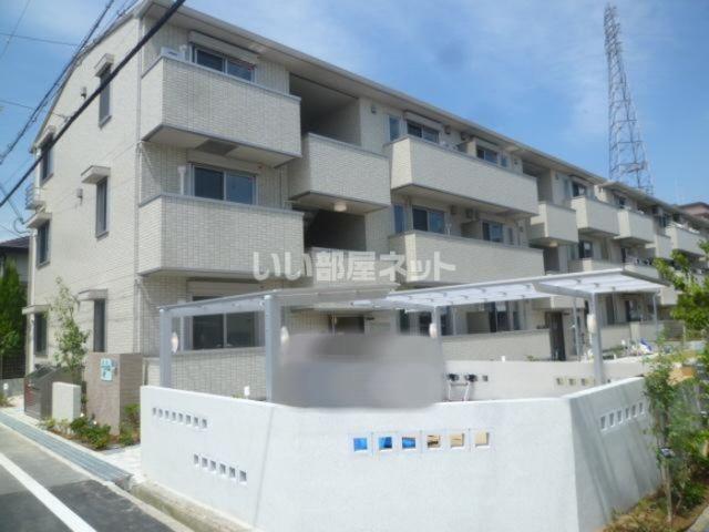ラ ルーチェ天美我堂
