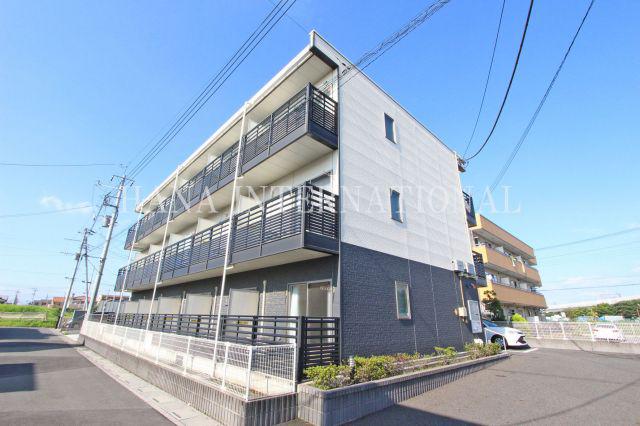 レオネクスト憩