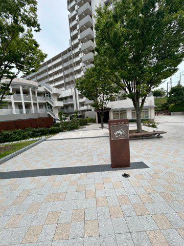 UR KOBE・岡本 4号棟