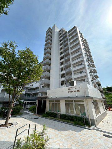UR KOBE・岡本 4号棟