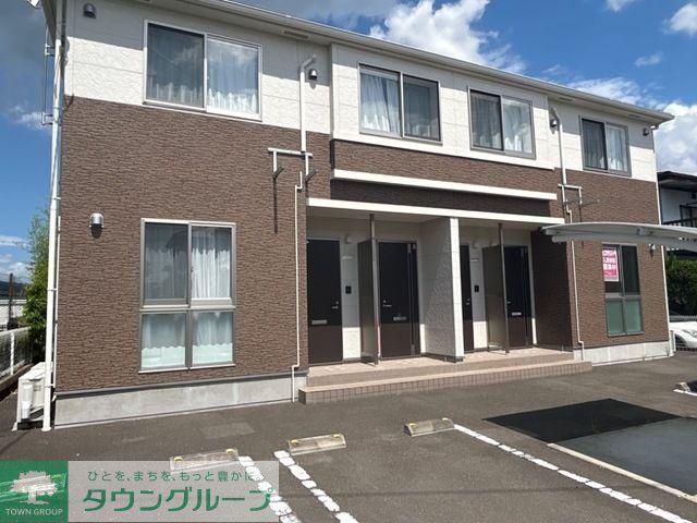 A・TテラスII
