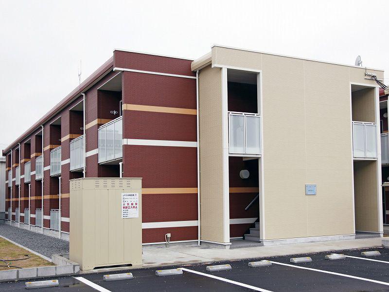 篠山おかのA