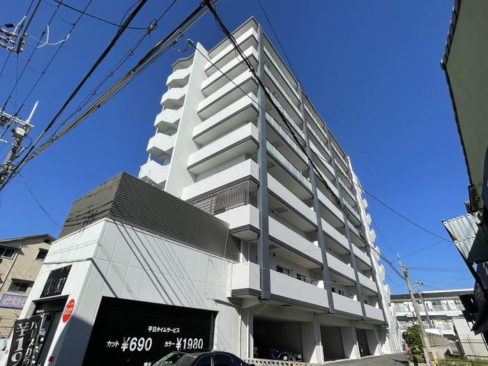 プロスパー正雀本町