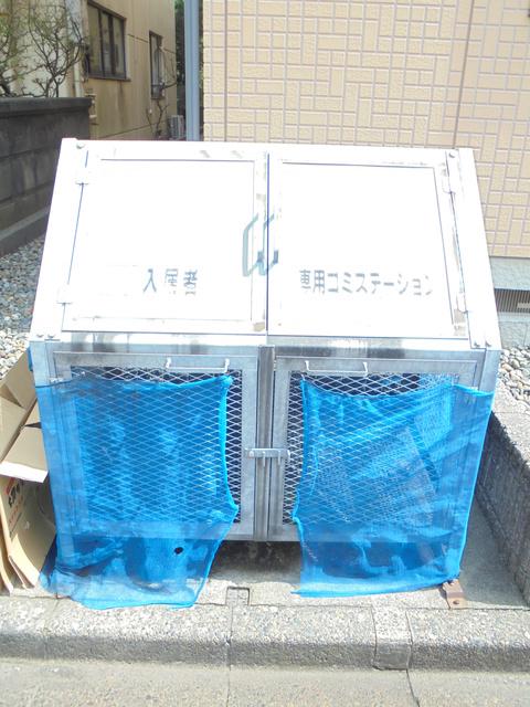 アネックス A棟