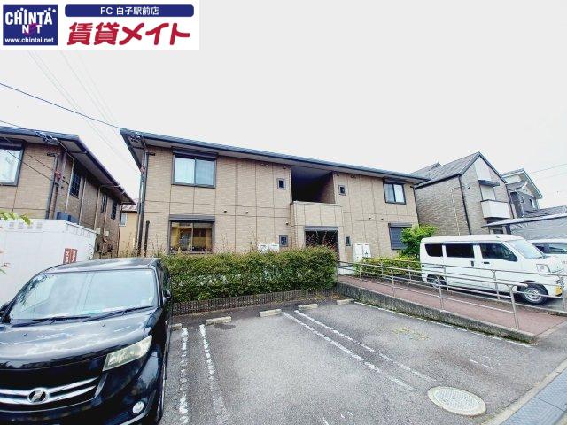 ハートフルネストA棟