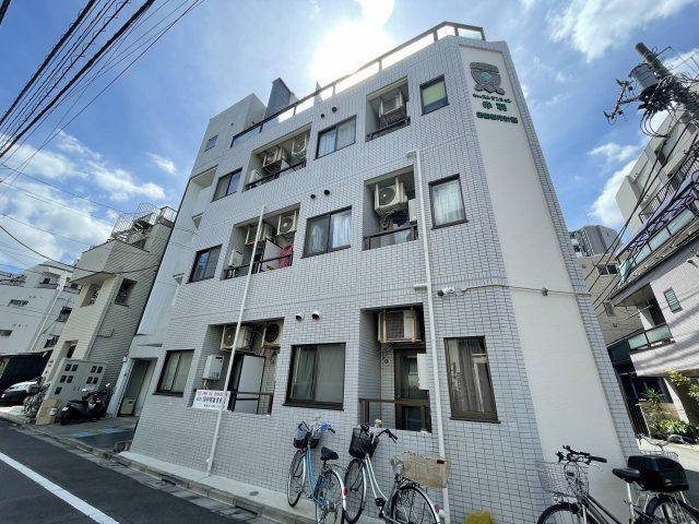 キャッスルマンション赤羽