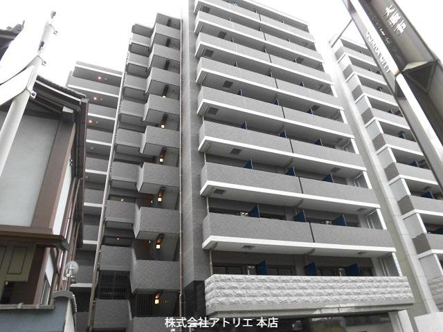 サムティ大阪グランイーストII