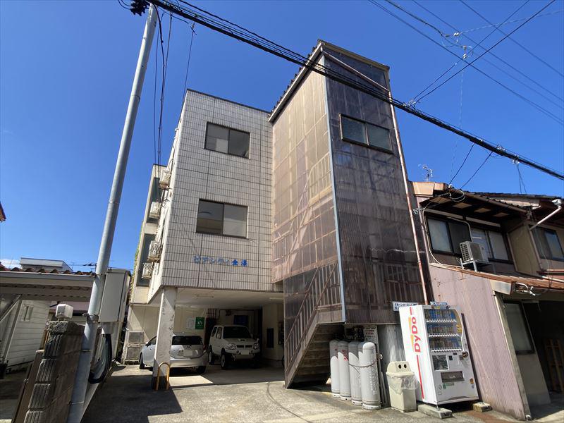 ピアシティー金澤
