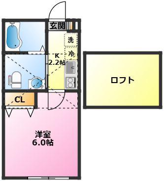 カーサ矢上