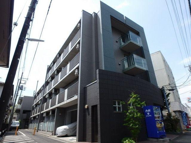 セカンド調布