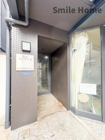 ルネサンライズ HORIMOTO