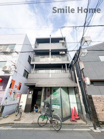ルネサンライズ HORIMOTO