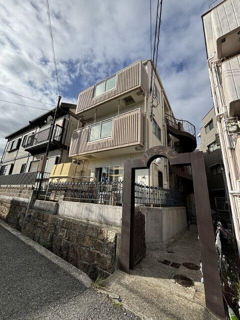 アーバン東須磨