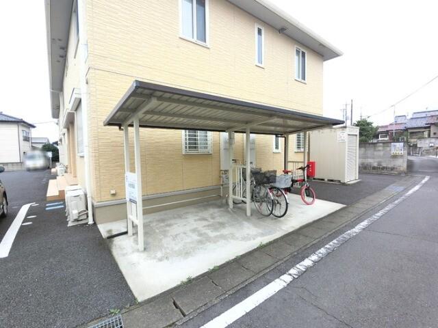 カーサ・コンフォルト