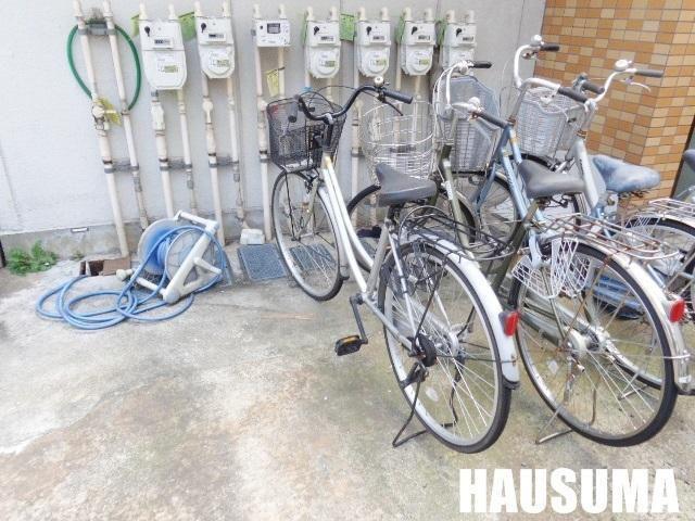 サンコーポII