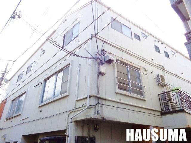 サンコーポII