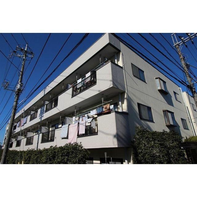第2野々下マンション