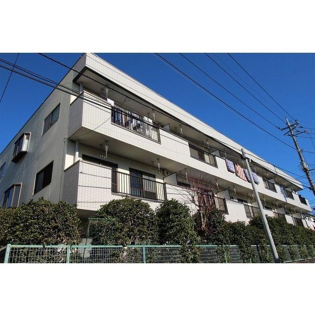 第2野々下マンション