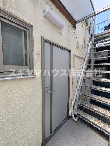本町ハイツ
